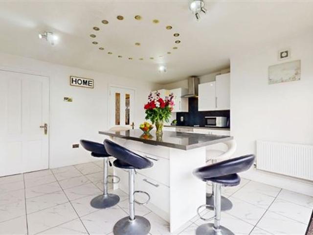 Terraced House for sale in Blanchardstown, North Tipperary