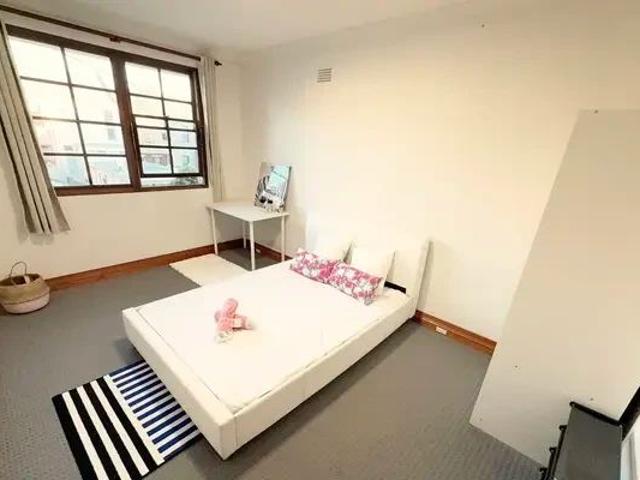 Room for rent in Sydney, New South Wales