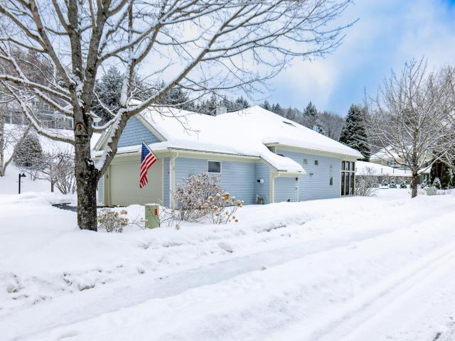 Condo for sale in New Hampshire