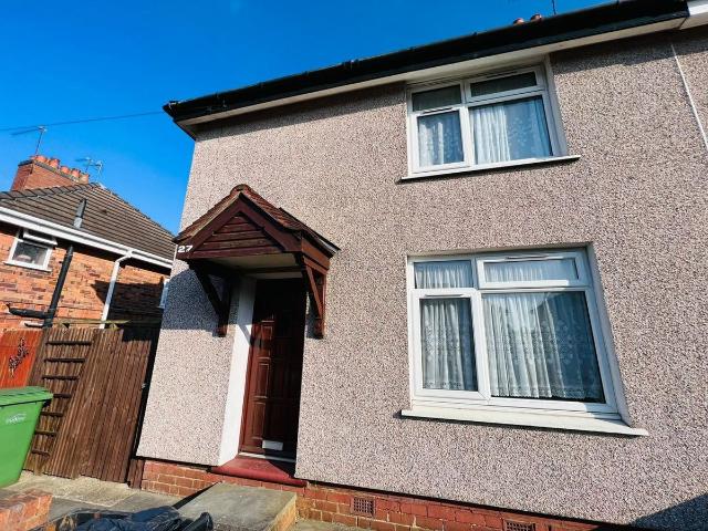 House for rent in Woodsetton, Coseley