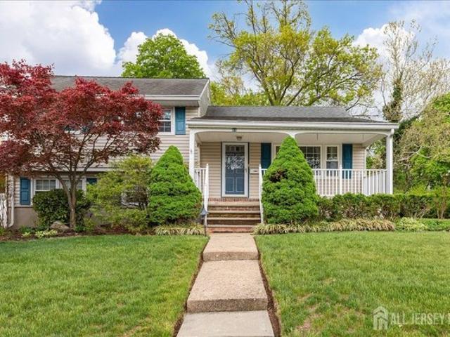 House for sale in Franklin, New Jersey