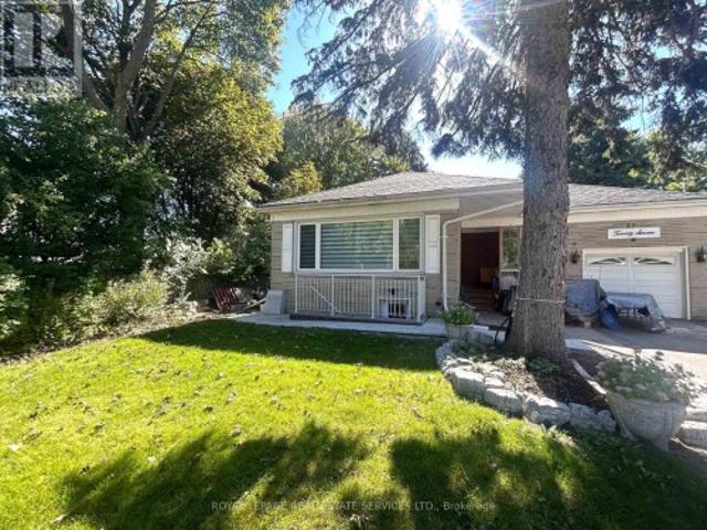 House for rent in Woburn, Ontario