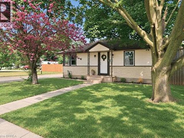 House for sale in Brant, Ontario