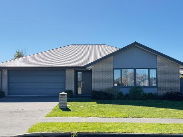 House for rent in Lincoln, Canterbury