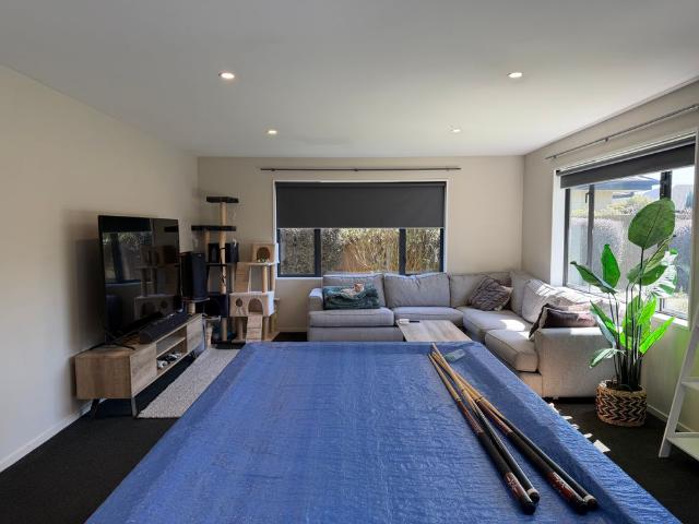 House for rent in Lincoln, Canterbury