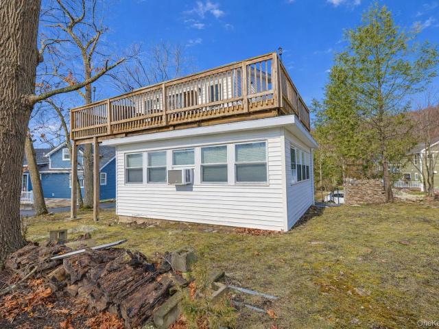 House for sale in Fort Montgomery, New York