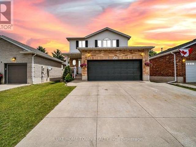 House for sale in Cambridge, Ontario