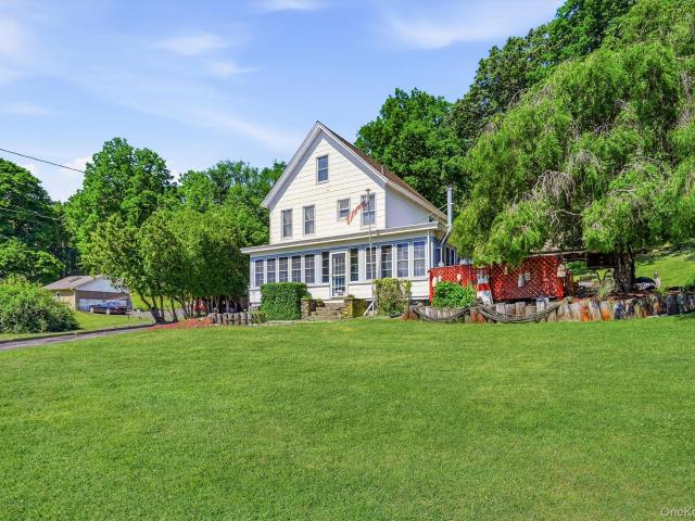 House for sale in Rockland, New York