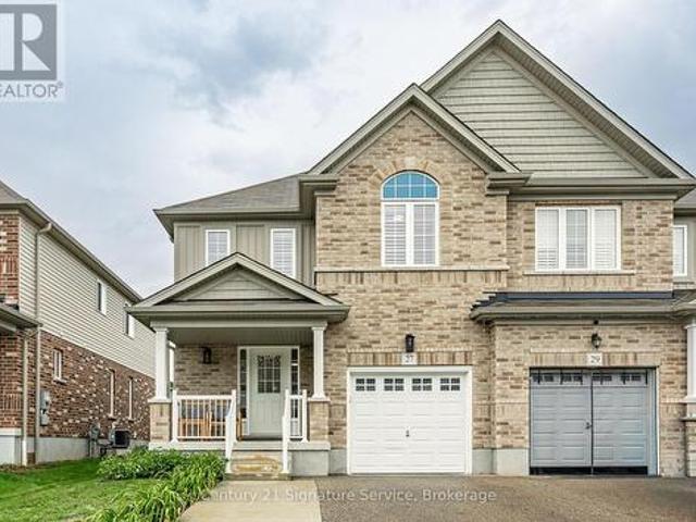 House for sale in North Dumfries, Ontario