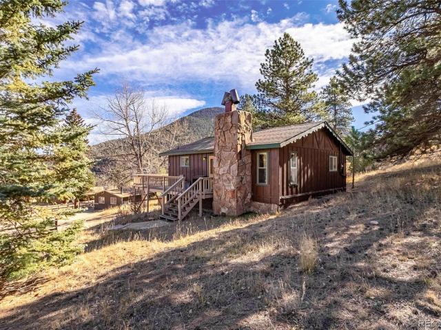 Condo for sale in Estes Park, Colorado