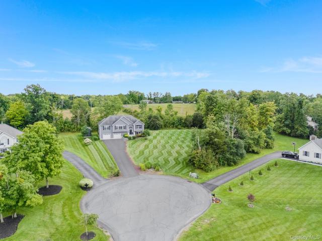 House for sale in Poughkeepsie, New York