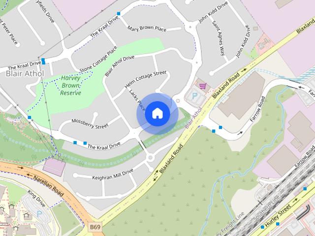 House for rent in Sydney, New South Wales