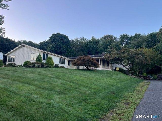 House for sale in Ellington, Connecticut