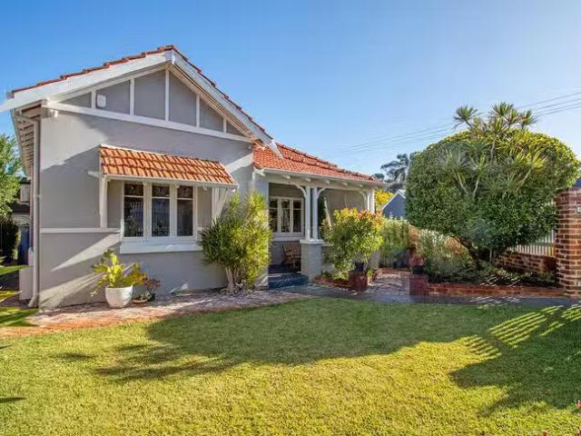 House for rent in Leederville, Western Australia