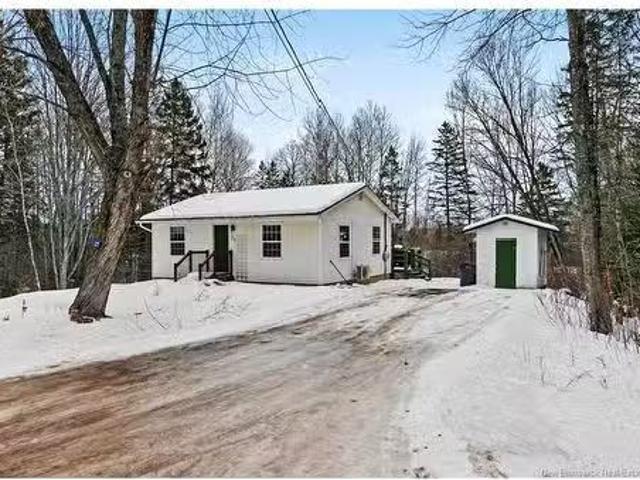 House for sale in New Brunswick