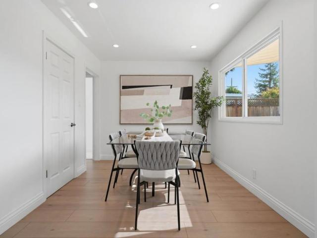 House for sale in San Mateo, California