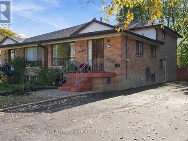 House for sale in Scarborough—Guildwood, Toronto