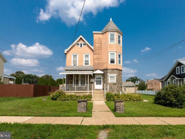 Property for sale in Delco, Pennsylvania