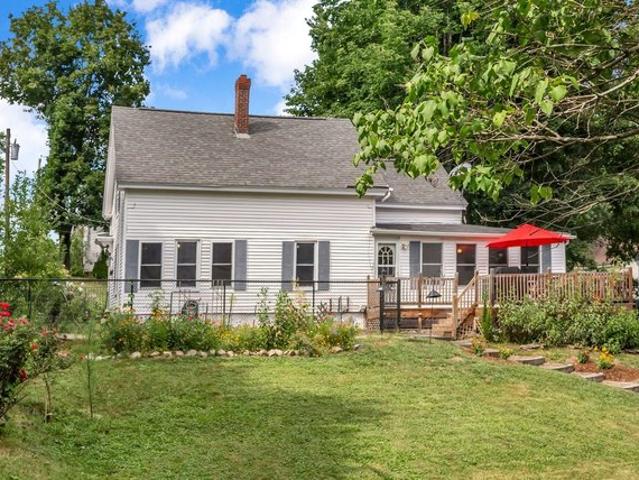 House for sale in Westbrook, Maine