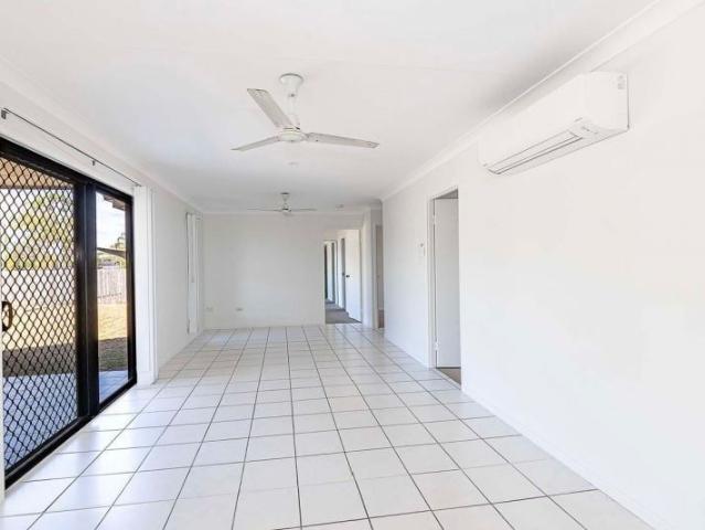 House for rent in Burdell, Queensland
