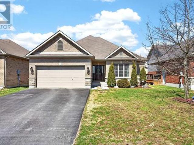 House for sale in Belleville, Ontario