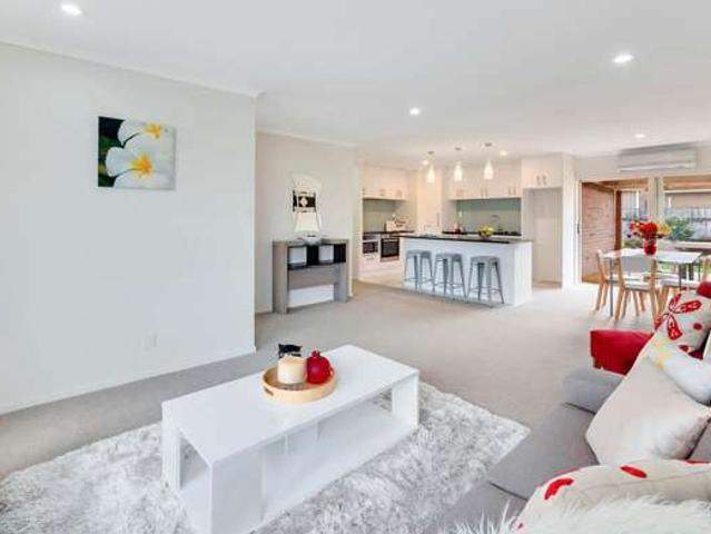 House for rent in Rapanui