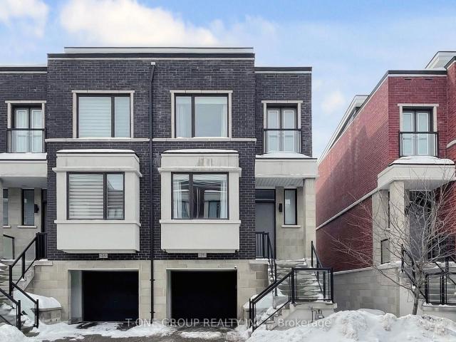 Property for sale in York, Ontario