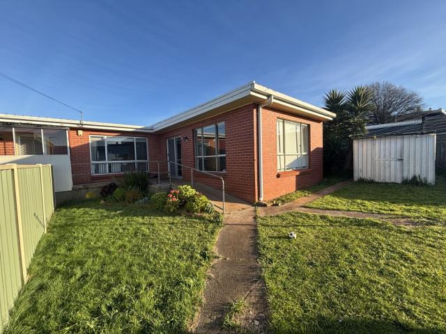 Apartment for rent in Scottsdale, Tasmania