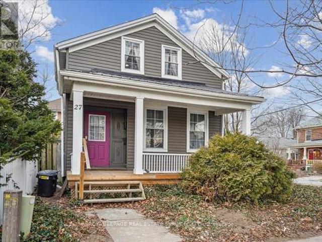 Property for sale in Niagara, Ontario