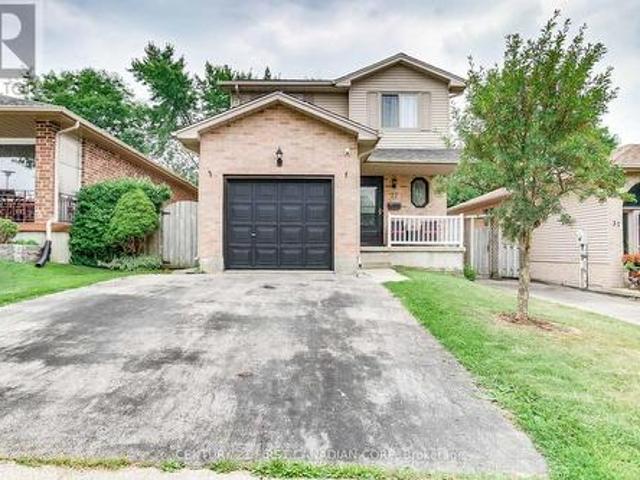 House for sale in Arva, Ontario