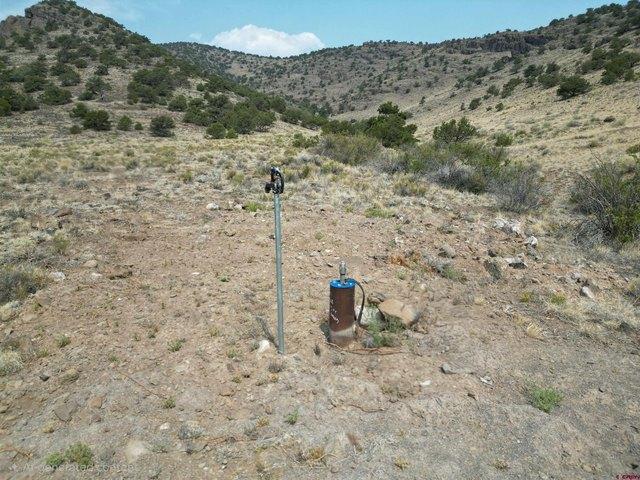 Land for sale in Del Norte, Colorado