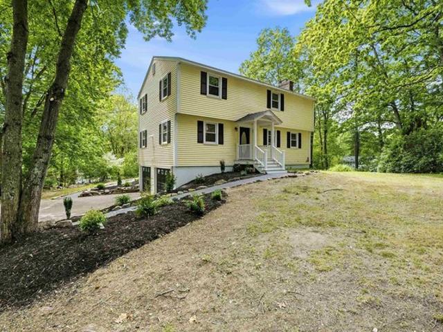 House for sale in New Hampshire