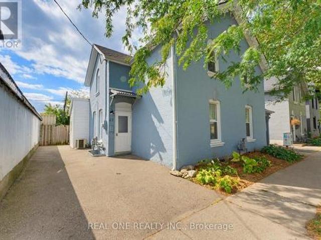 House for sale in Brant, Ontario