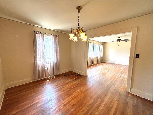 House for sale in Anderson, South Carolina