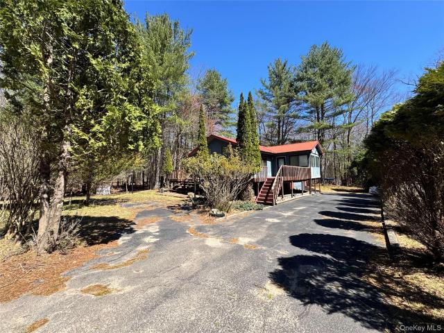 House for sale in Bethel, New York