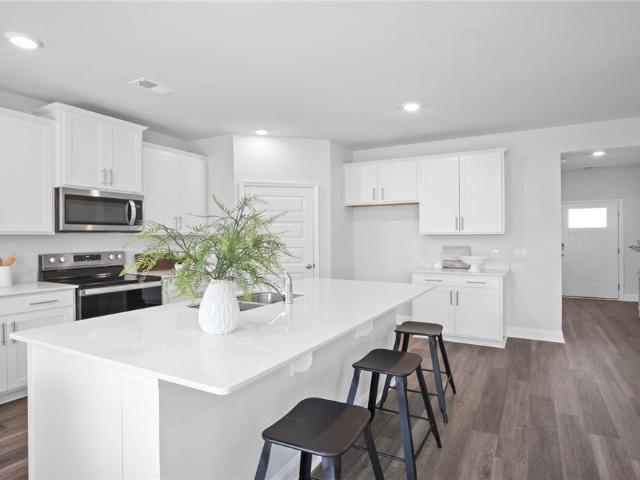 House for sale in Port Wentworth, Georgia
