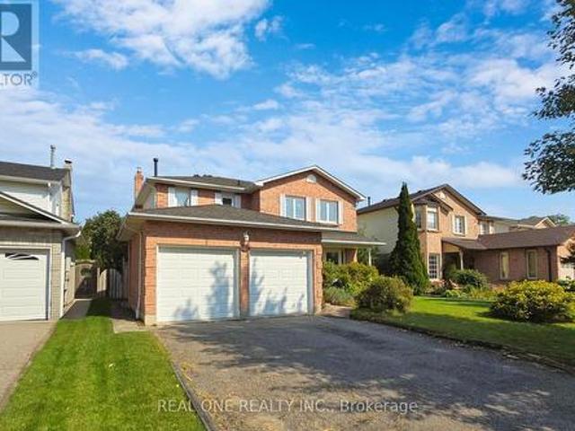 House for rent in Durham, Ontario