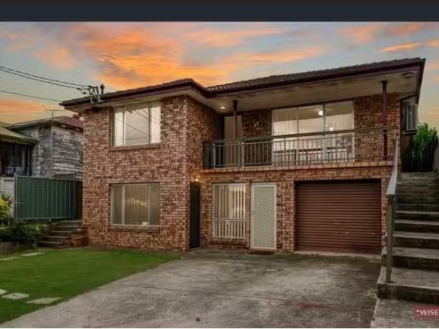 House for rent in Sydney, New South Wales