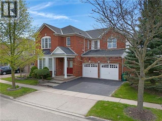 House for sale in Cambridge, Ontario
