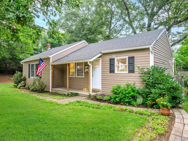 House for sale in Centereach, New York