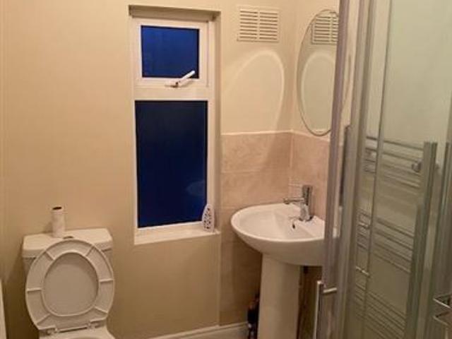 Terraced House to rent in Bluebell, North Tipperary