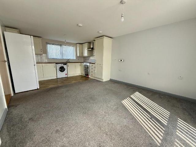 Apartment for rent in Newtownabbey, Rushpark