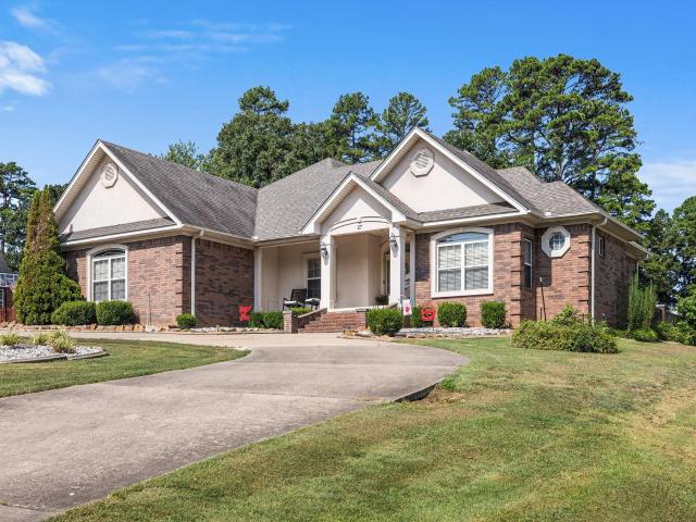 House for sale in Ark