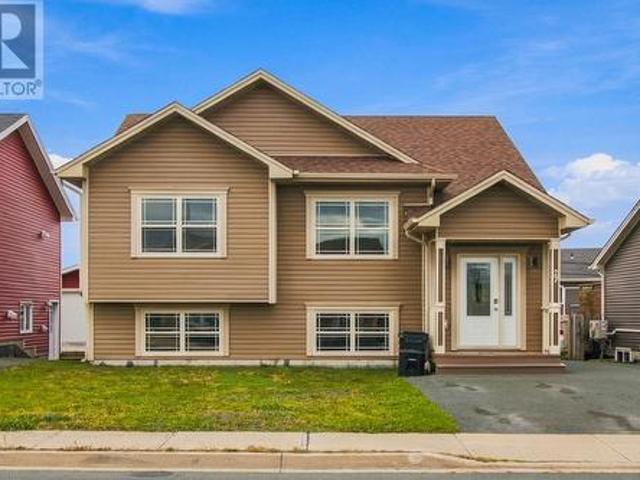 House for sale in St. John's, Newfoundland