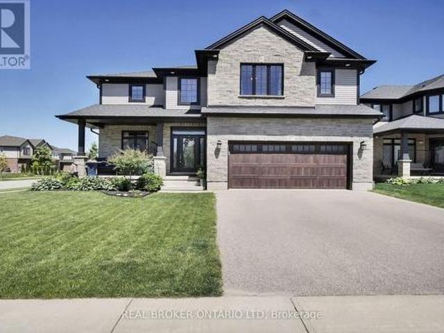 House for sale in St. Thomas, Ontario