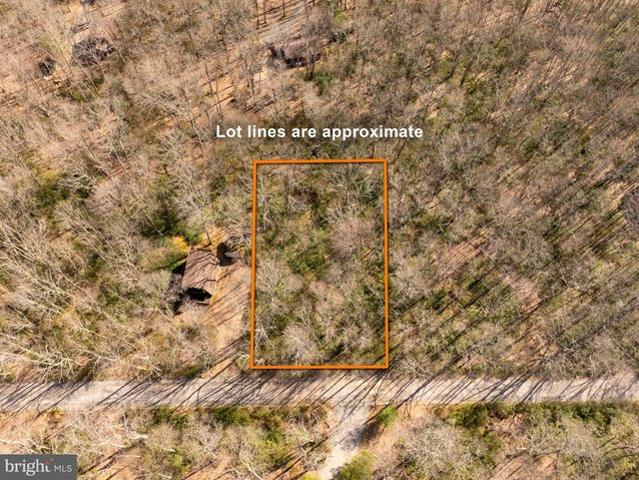 Land for sale in Oakland, Garrett County