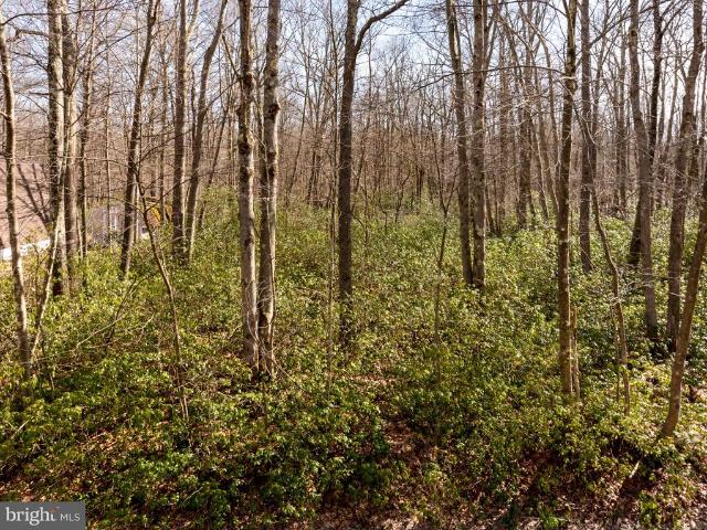 Land for sale in Garrett, Maryland