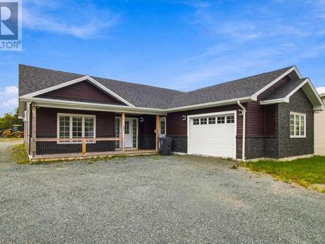 House for sale in Manuels, Newfoundland And Labrador