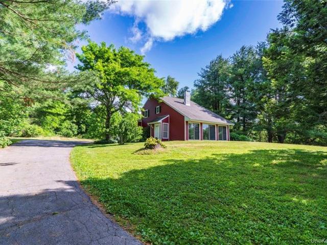 House for sale in New York