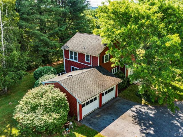 House for sale in New York